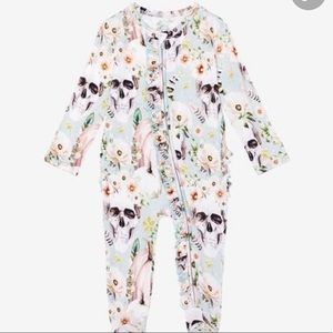 ISO POSH PEANUT ROSIE SAGE